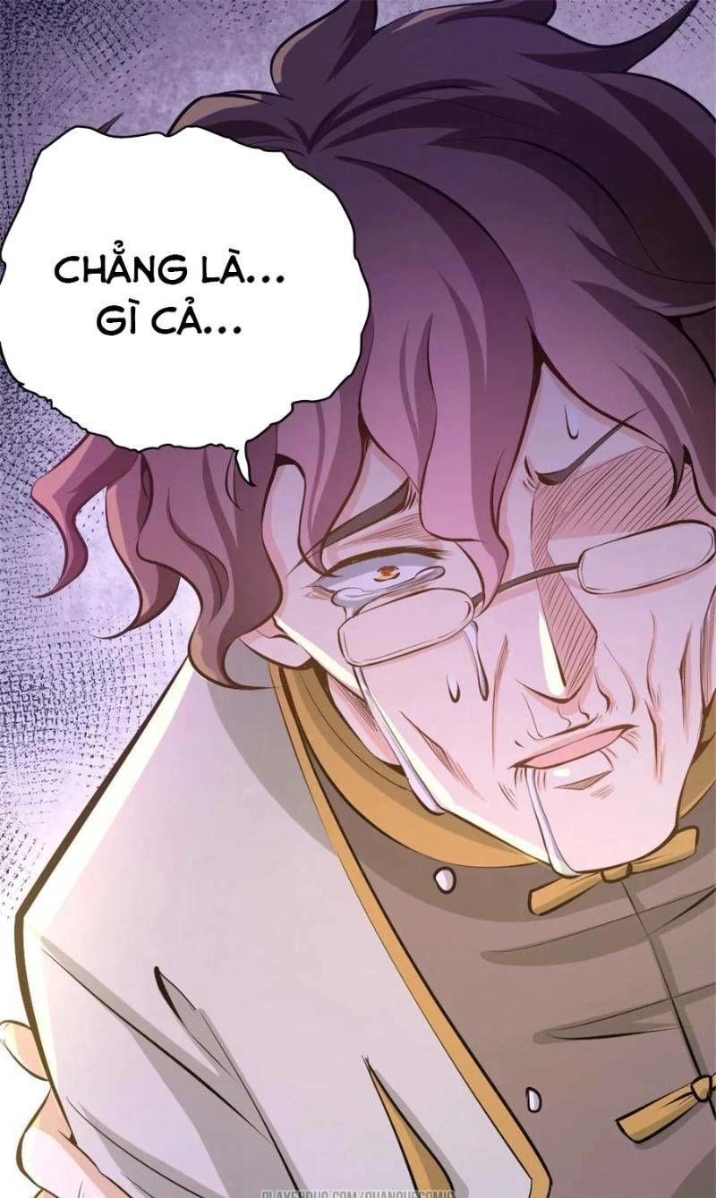 Đô Thị Đỉnh Phong Cao Thủ Chapter 34 - 19