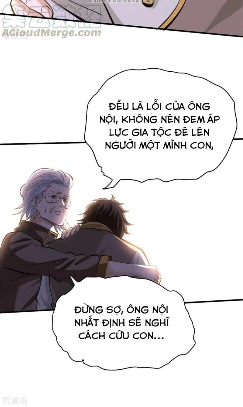 Đô Thị Đỉnh Phong Cao Thủ Chapter 34 - 20