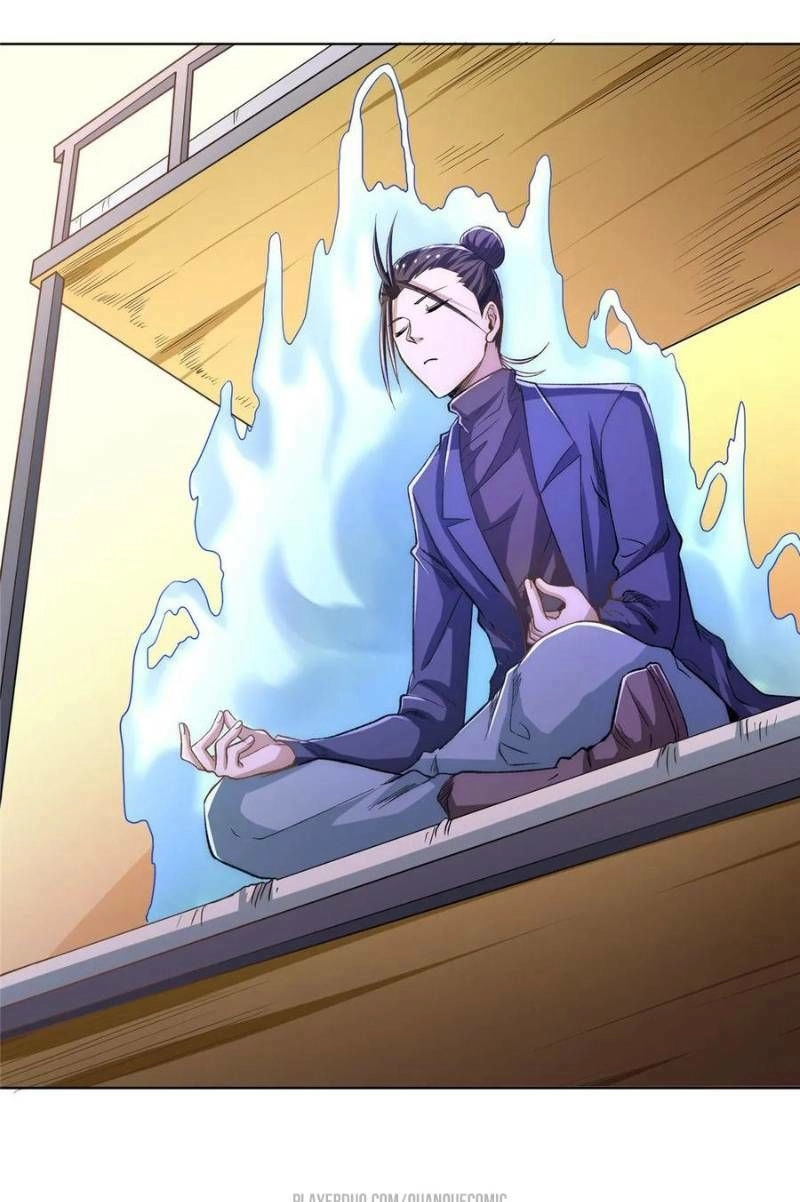 Đô Thị Đỉnh Phong Cao Thủ Chapter 35 - 5