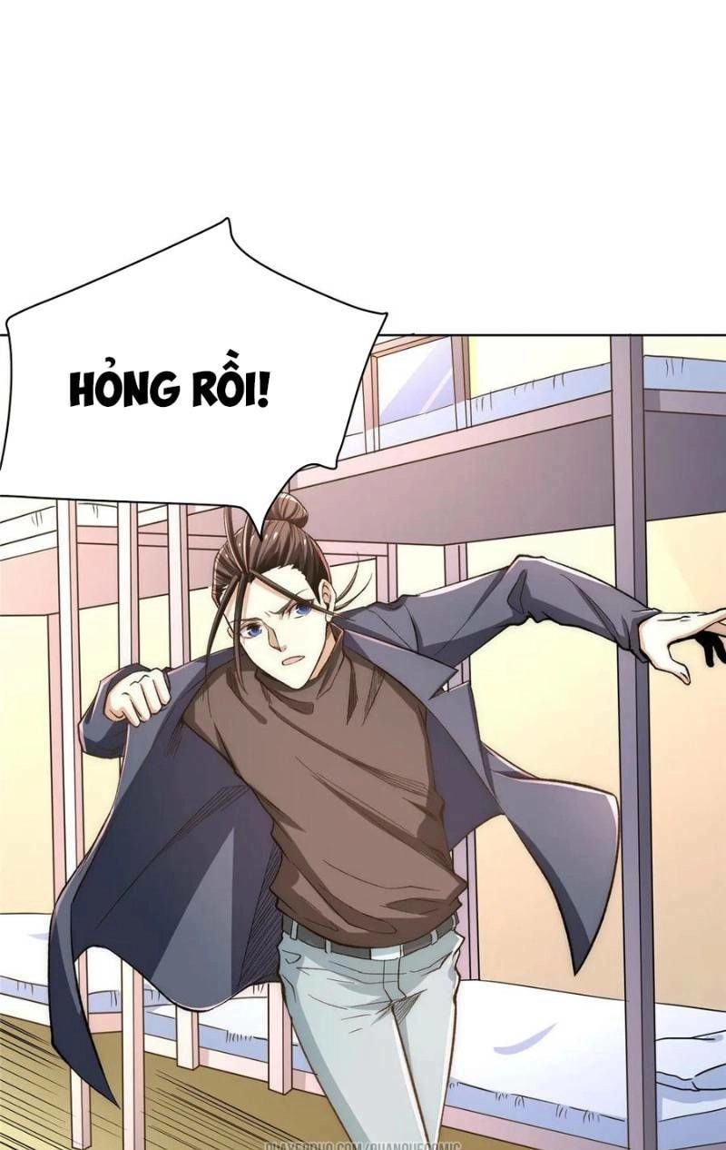 Đô Thị Đỉnh Phong Cao Thủ Chapter 35 - 9