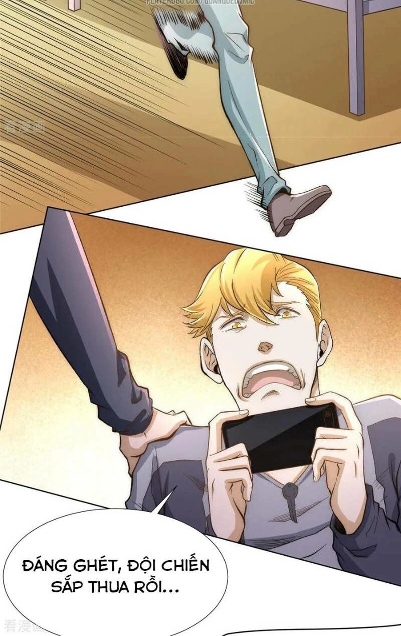 Đô Thị Đỉnh Phong Cao Thủ Chapter 35 - 10