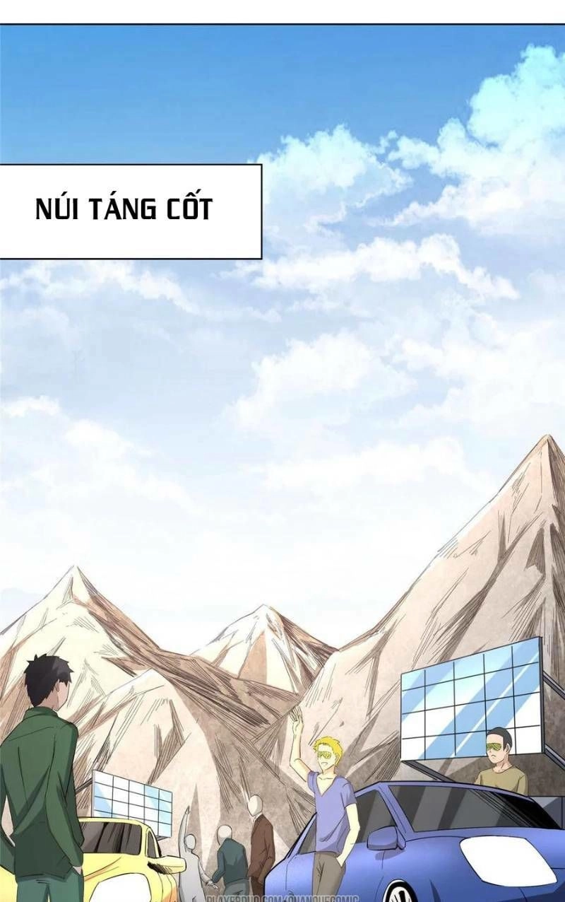 Đô Thị Đỉnh Phong Cao Thủ Chapter 35 - 13