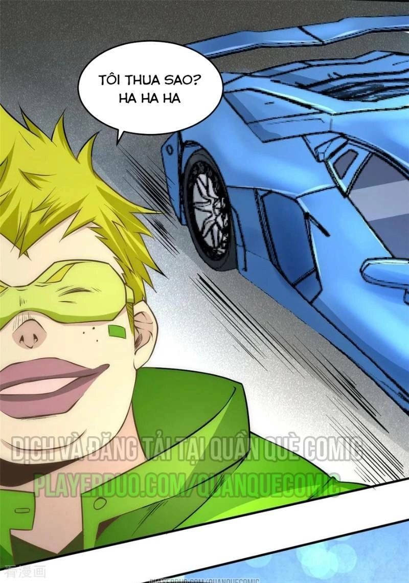 Đô Thị Đỉnh Phong Cao Thủ Chapter 35 - 19