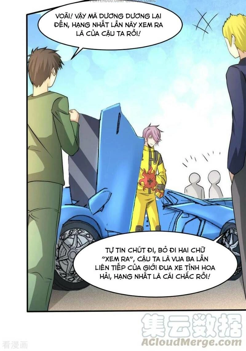 Đô Thị Đỉnh Phong Cao Thủ Chapter 35 - 20