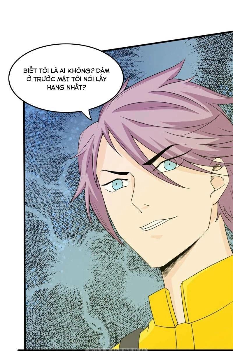 Đô Thị Đỉnh Phong Cao Thủ Chapter 35 - 25