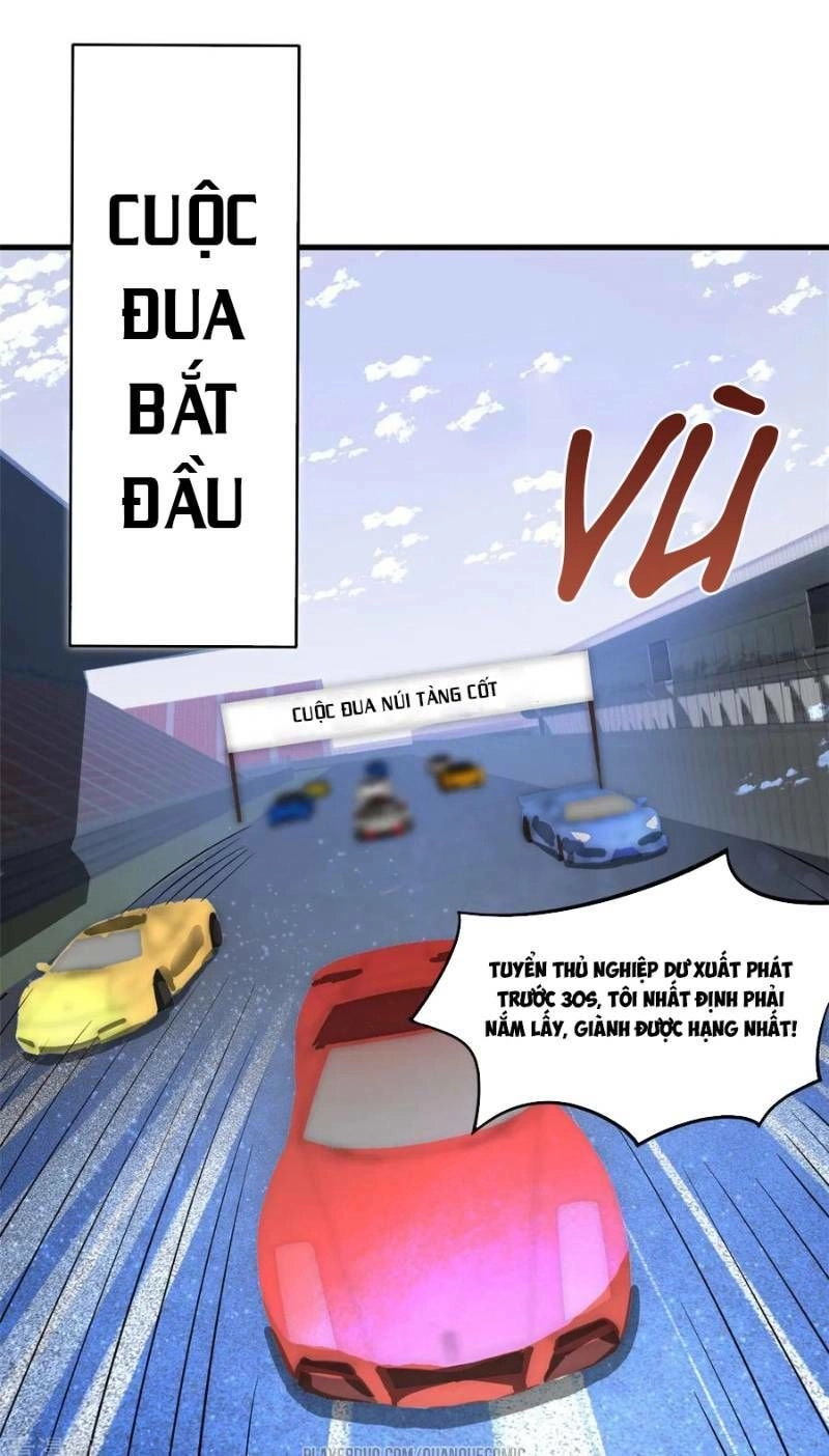 Đô Thị Đỉnh Phong Cao Thủ Chapter 35 - 29