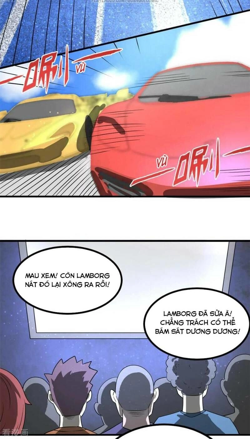 Đô Thị Đỉnh Phong Cao Thủ Chapter 35 - 30