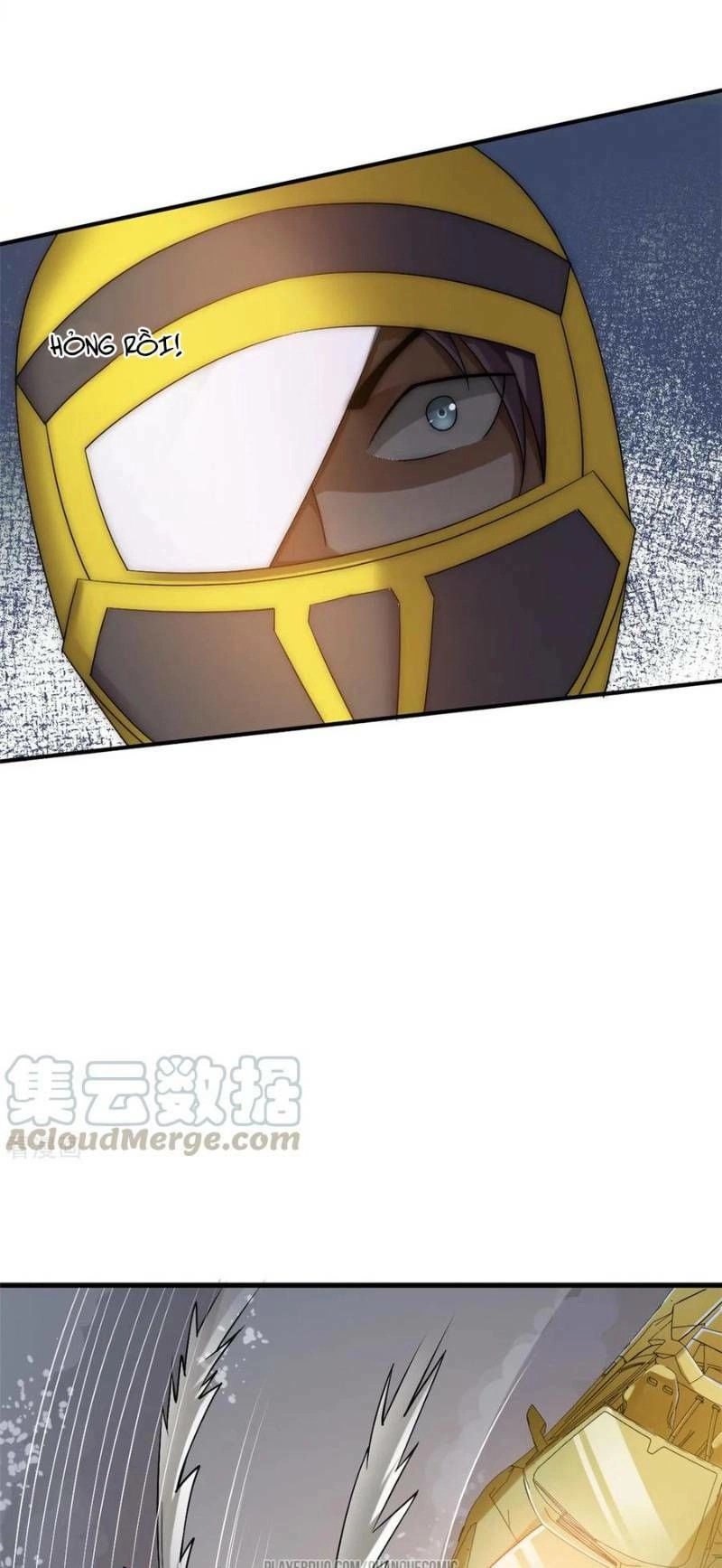 Đô Thị Đỉnh Phong Cao Thủ Chapter 35 - 38