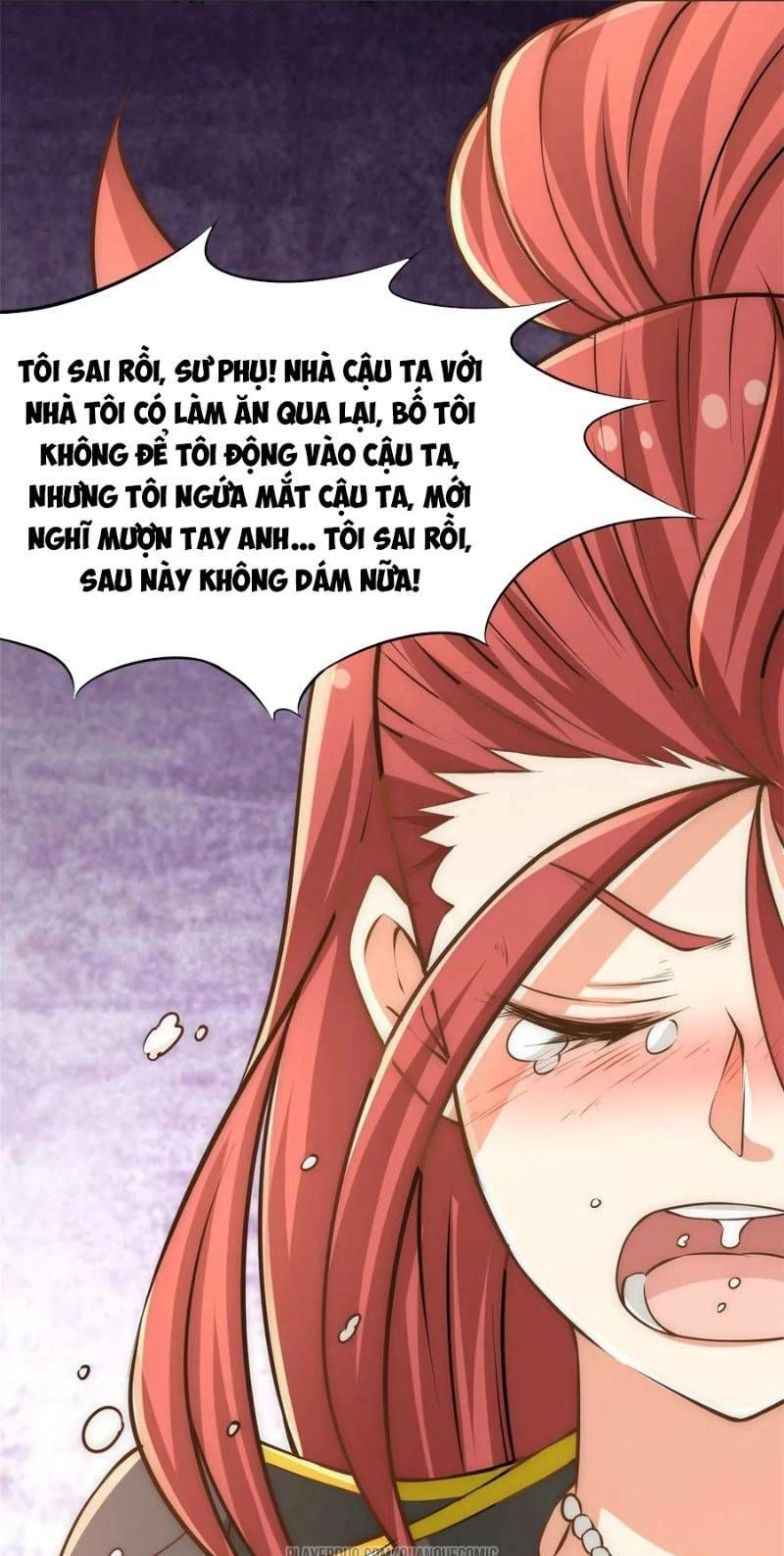 Đô Thị Đỉnh Phong Cao Thủ Chapter 35 - 46