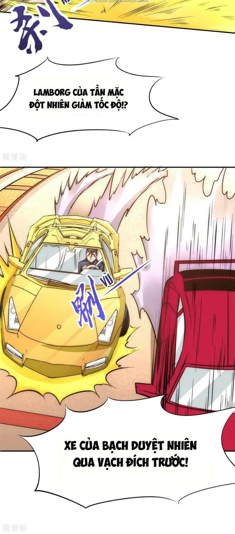 Đô Thị Đỉnh Phong Cao Thủ Chapter 35 - 49