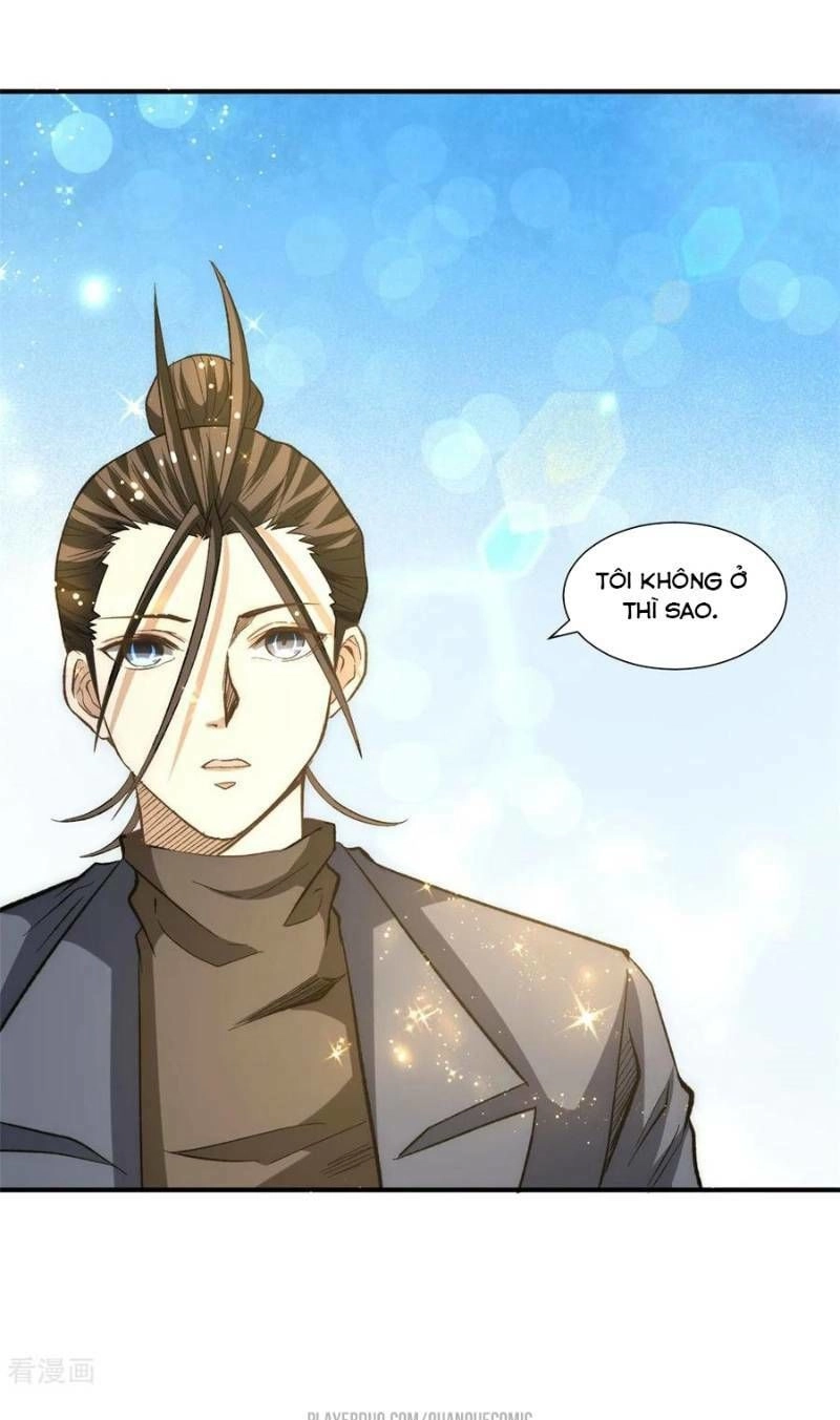 Đô Thị Đỉnh Phong Cao Thủ Chapter 36 - 4