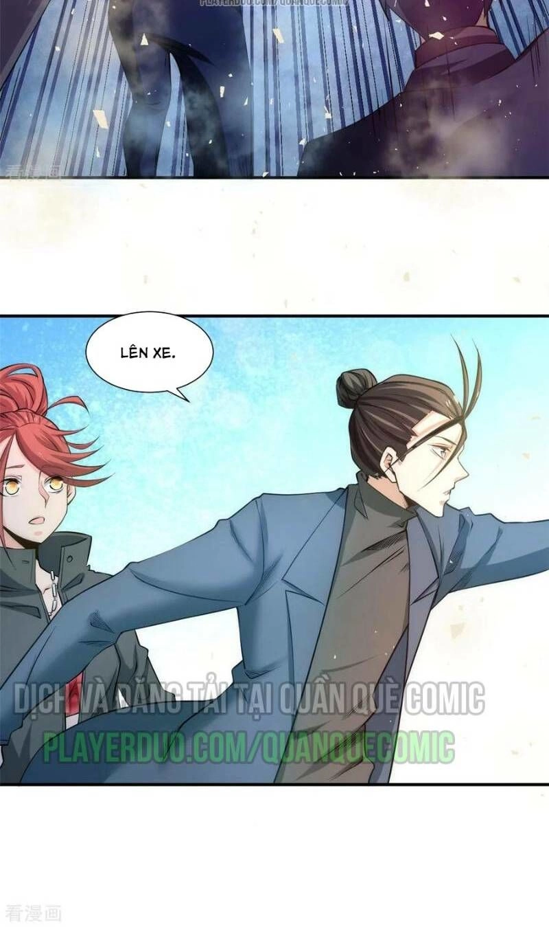 Đô Thị Đỉnh Phong Cao Thủ Chapter 36 - 8