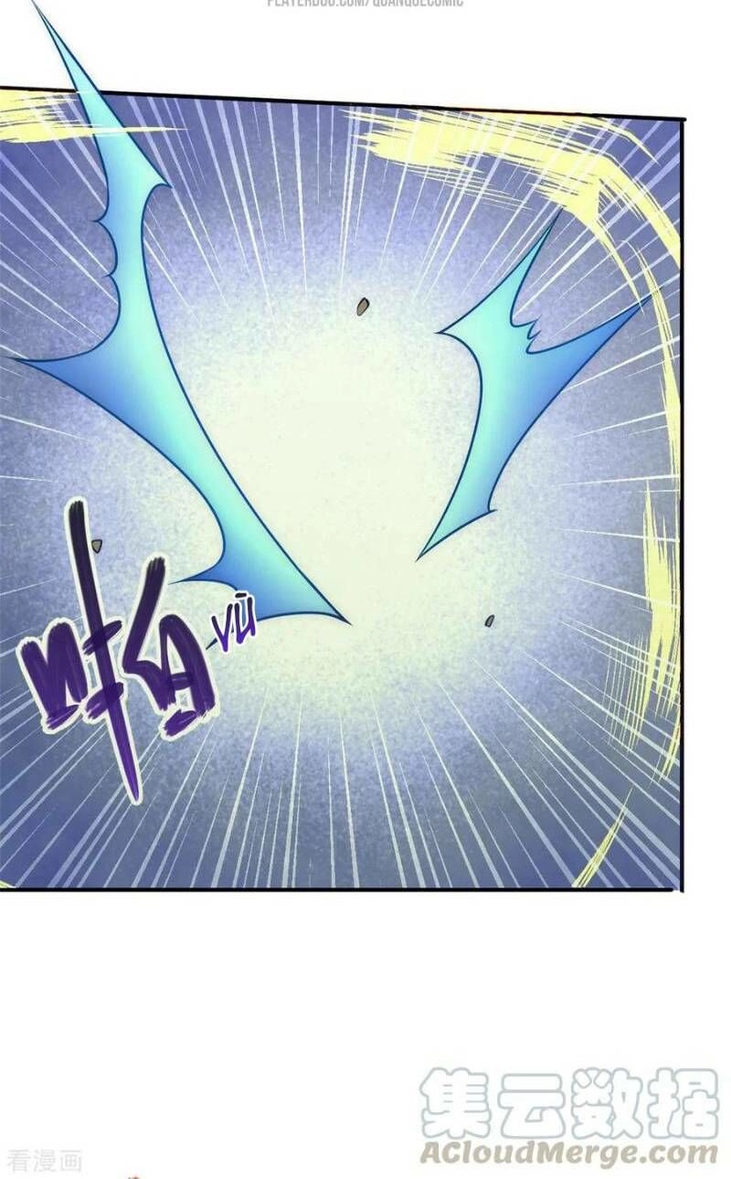 Đô Thị Đỉnh Phong Cao Thủ Chapter 36 - 10