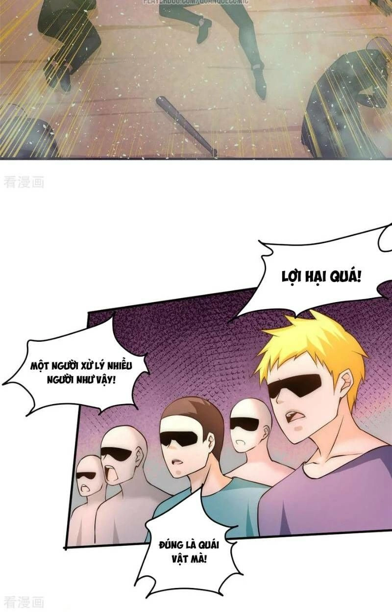 Đô Thị Đỉnh Phong Cao Thủ Chapter 36 - 12