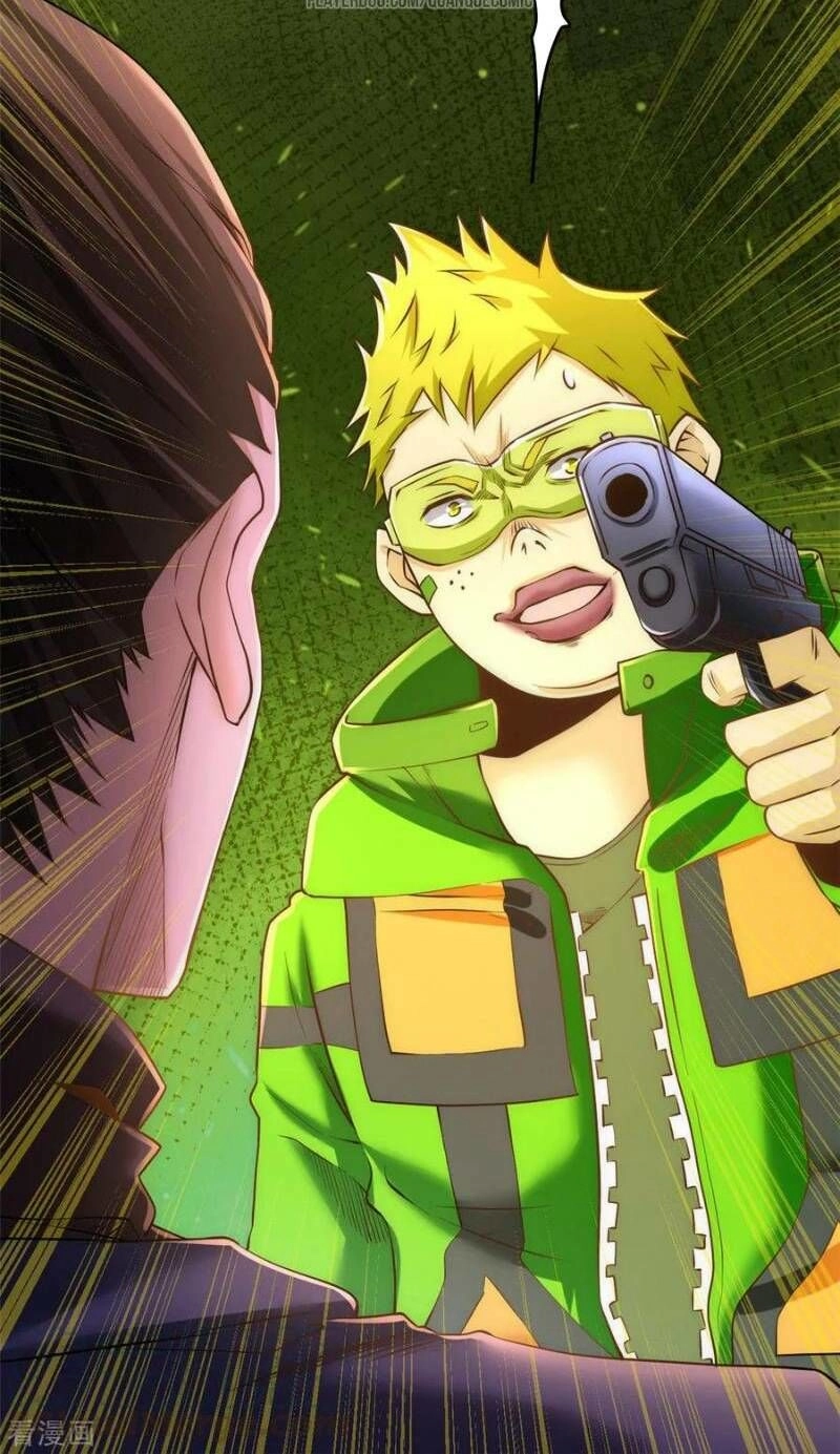 Đô Thị Đỉnh Phong Cao Thủ Chapter 36 - 14