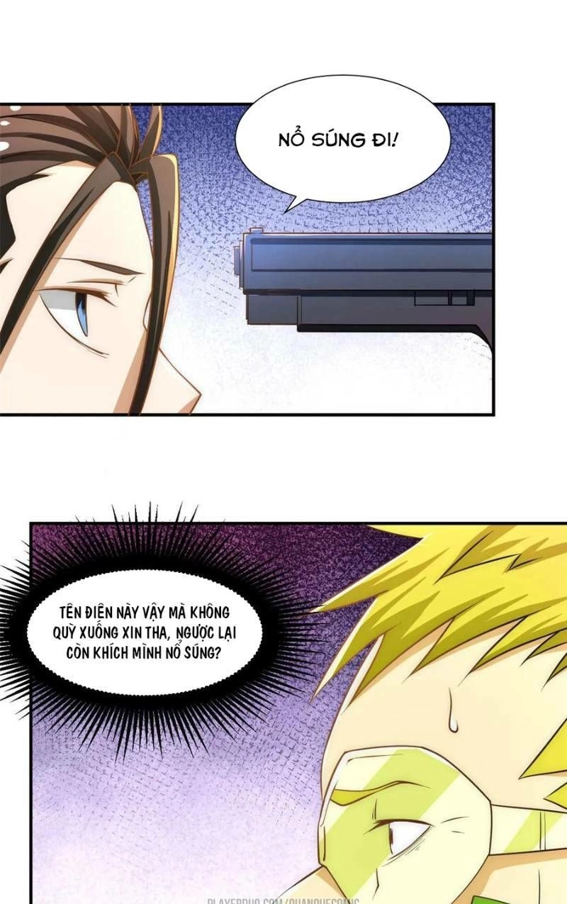 Đô Thị Đỉnh Phong Cao Thủ Chapter 36 - 15