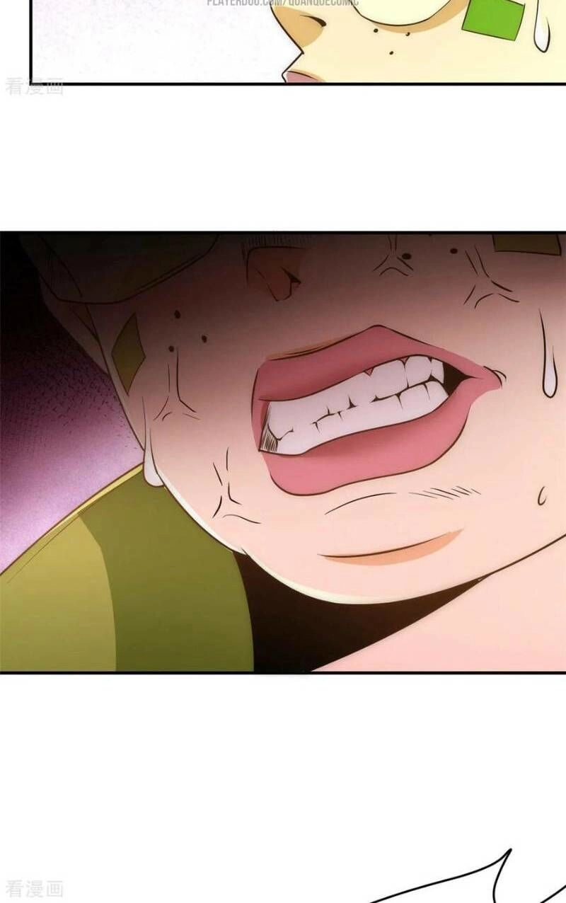 Đô Thị Đỉnh Phong Cao Thủ Chapter 36 - 16