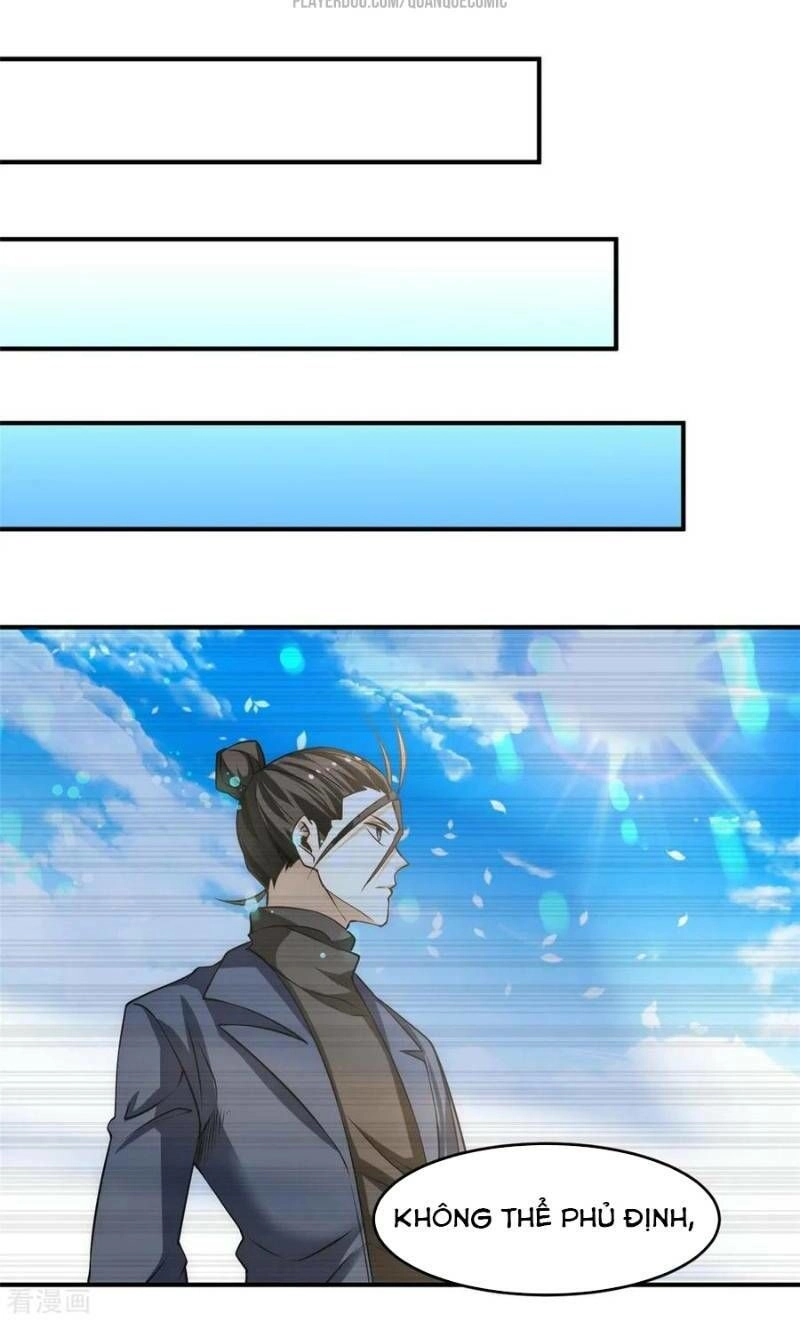 Đô Thị Đỉnh Phong Cao Thủ Chapter 36 - 22