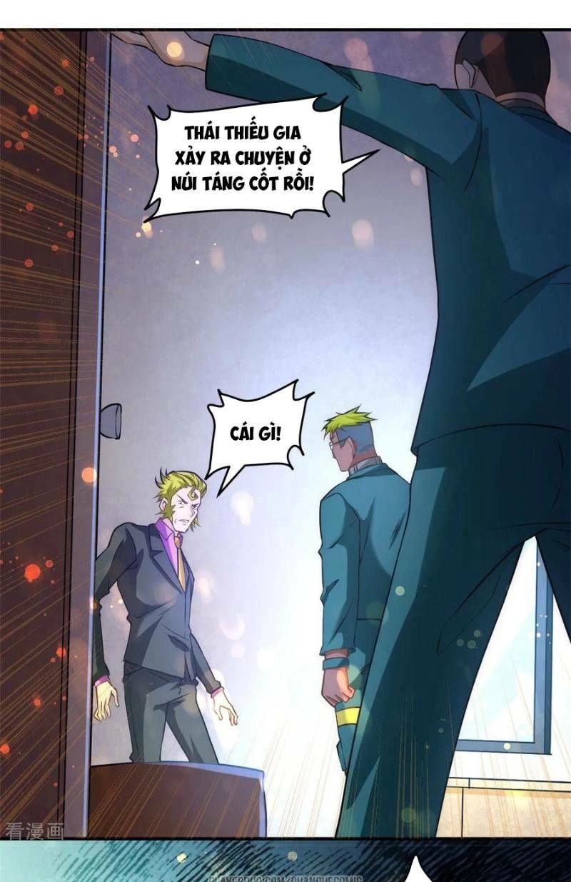 Đô Thị Đỉnh Phong Cao Thủ Chapter 36 - 25