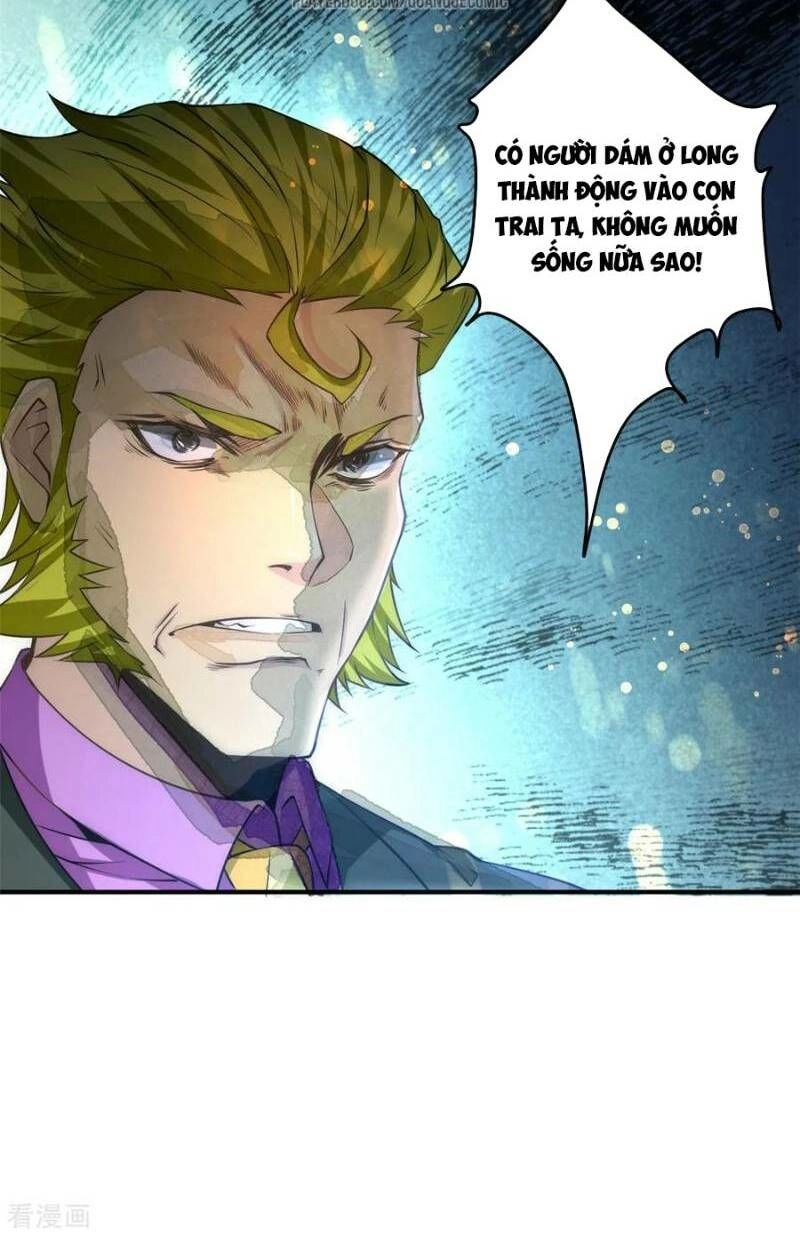 Đô Thị Đỉnh Phong Cao Thủ Chapter 36 - 26