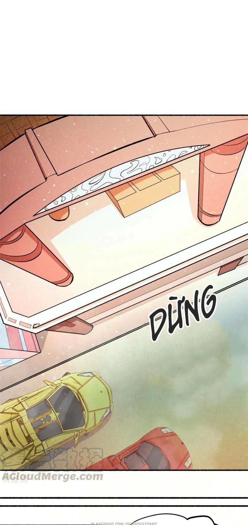 Đô Thị Đỉnh Phong Cao Thủ Chapter 37 - 19