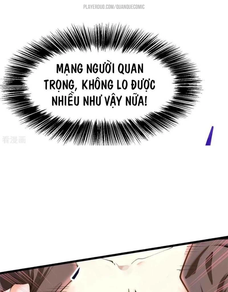 Đô Thị Đỉnh Phong Cao Thủ Chapter 37 - 23