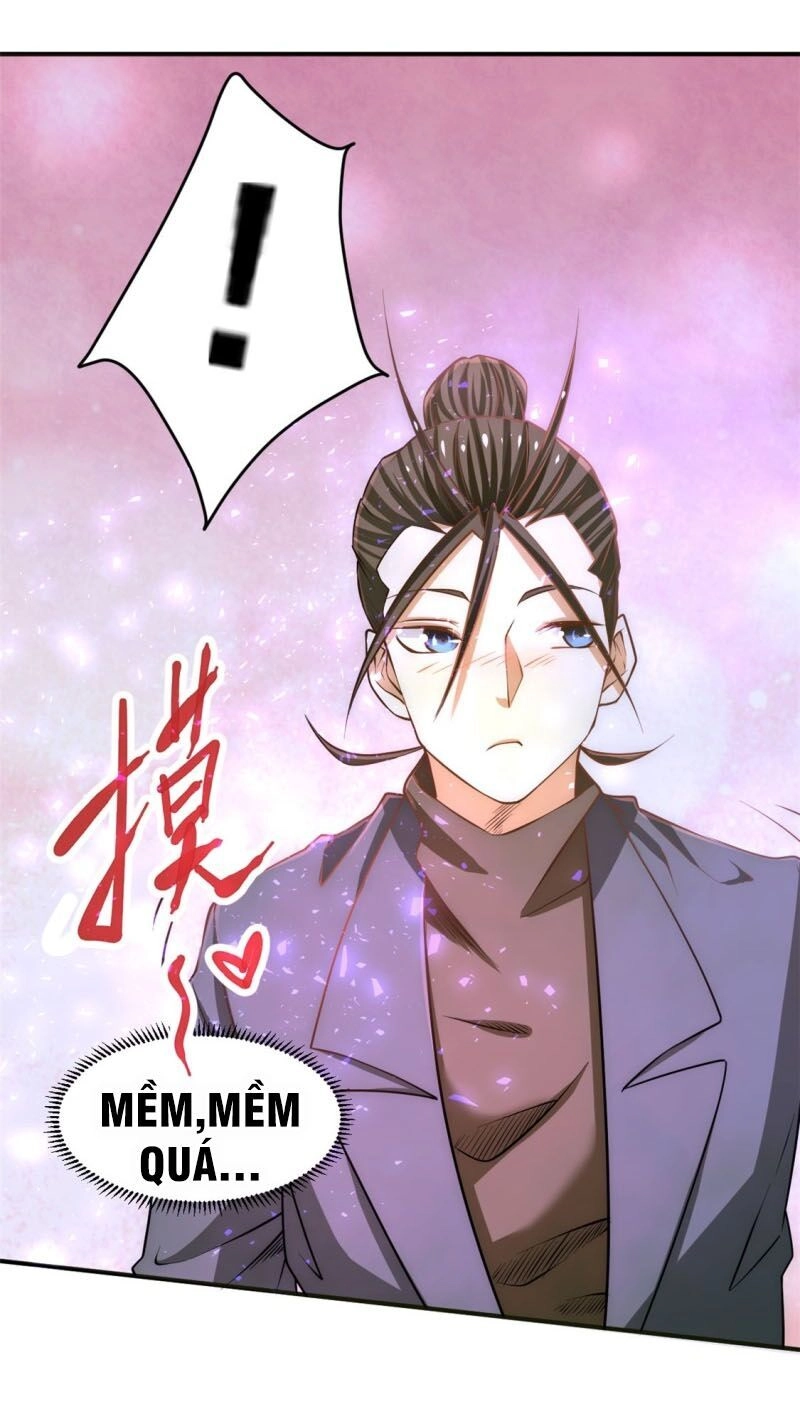 Đô Thị Đỉnh Phong Cao Thủ Chapter 38 - 3