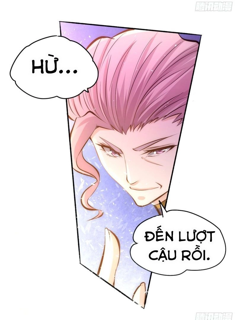 Đô Thị Đỉnh Phong Cao Thủ Chapter 38 - 30