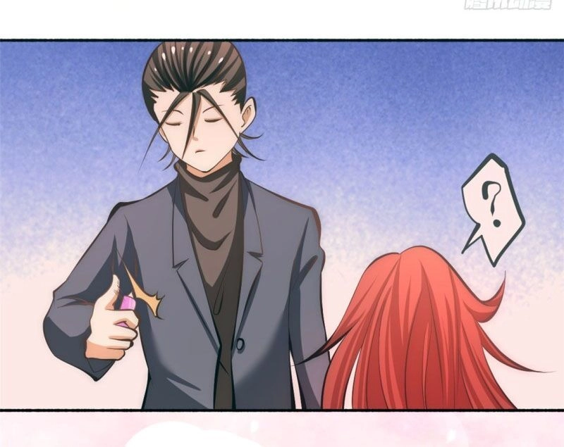 Đô Thị Đỉnh Phong Cao Thủ Chapter 38 - 31