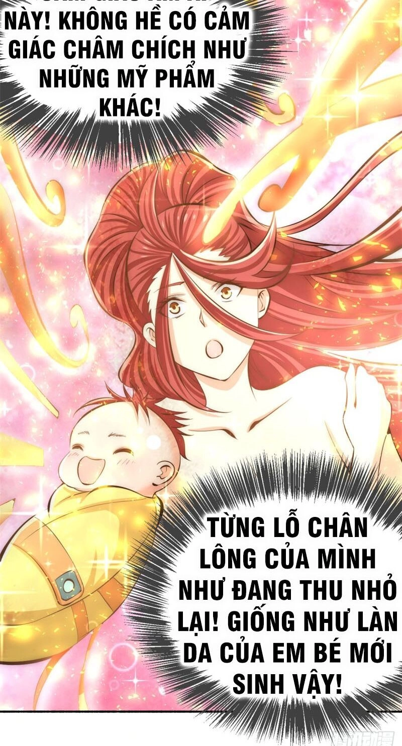 Đô Thị Đỉnh Phong Cao Thủ Chapter 38 - 33