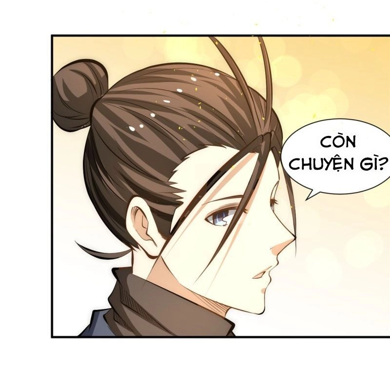 Đô Thị Đỉnh Phong Cao Thủ Chapter 38 - 37