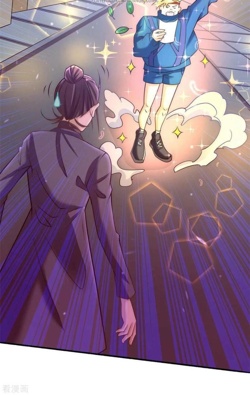 Đô Thị Đỉnh Phong Cao Thủ Chapter 39 - 2