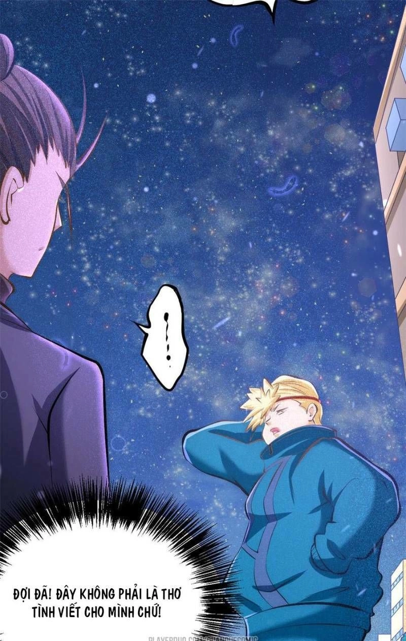 Đô Thị Đỉnh Phong Cao Thủ Chapter 39 - 9