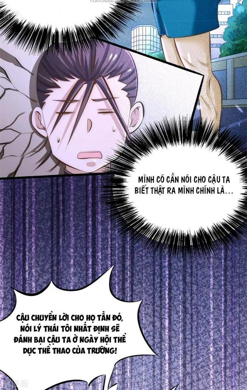 Đô Thị Đỉnh Phong Cao Thủ Chapter 39 - 10