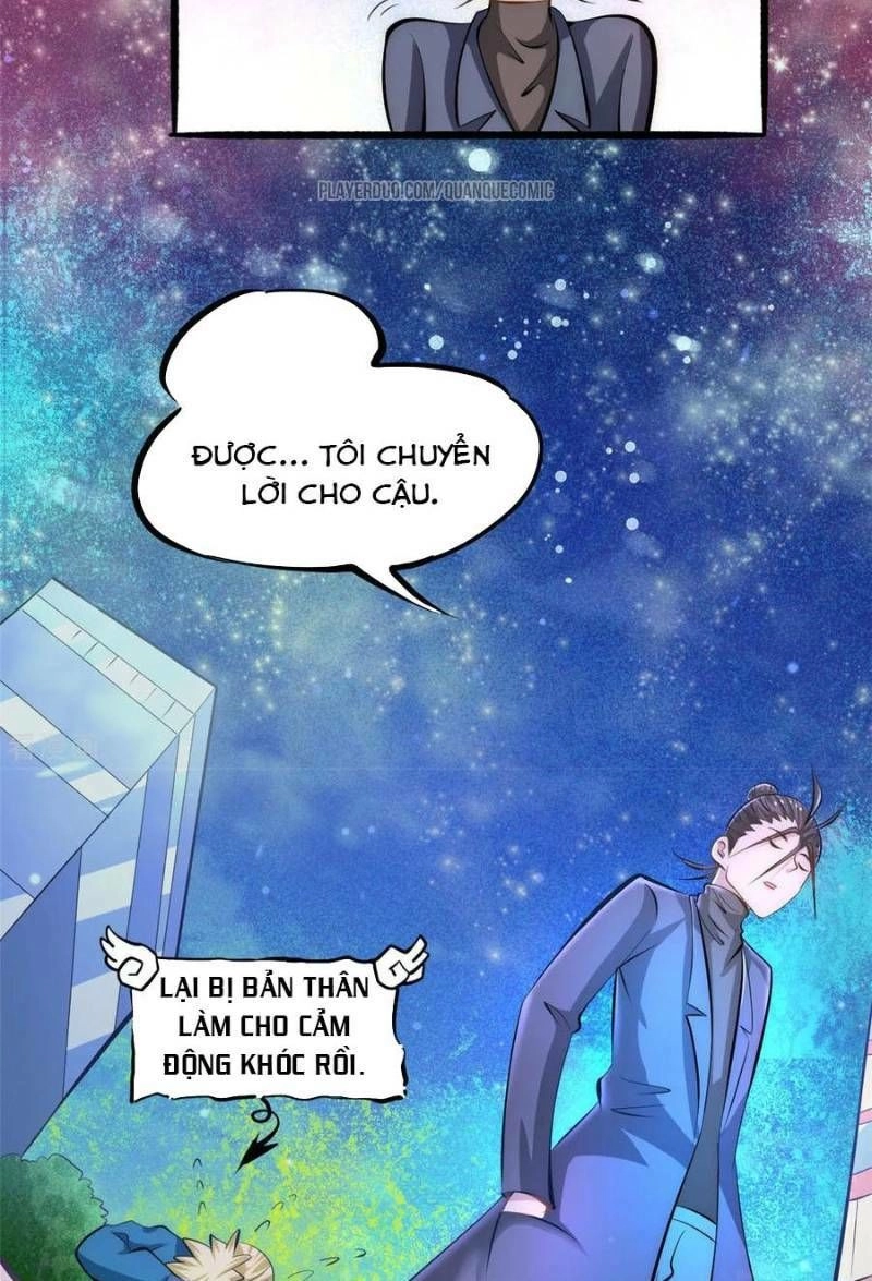 Đô Thị Đỉnh Phong Cao Thủ Chapter 39 - 12