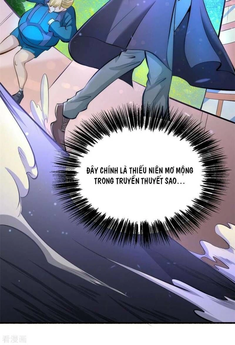 Đô Thị Đỉnh Phong Cao Thủ Chapter 39 - 13