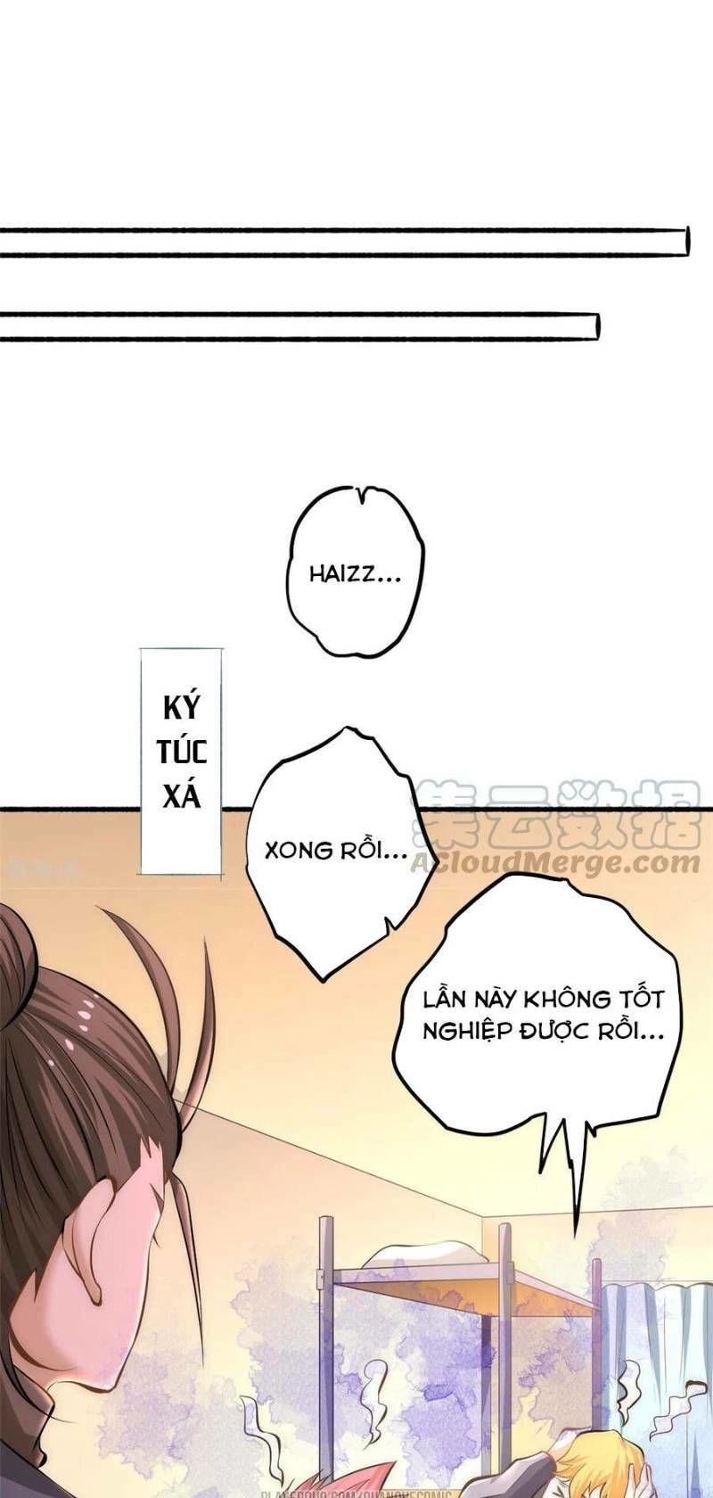 Đô Thị Đỉnh Phong Cao Thủ Chapter 39 - 14