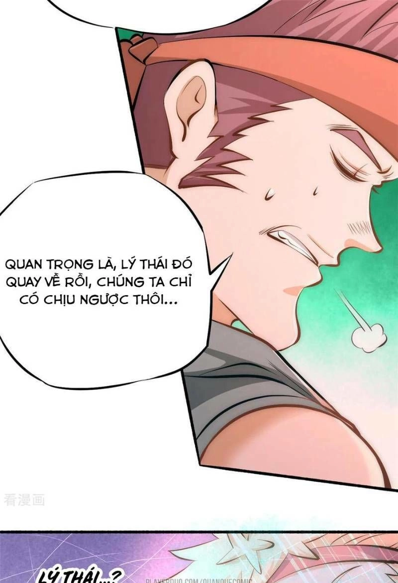 Đô Thị Đỉnh Phong Cao Thủ Chapter 39 - 16