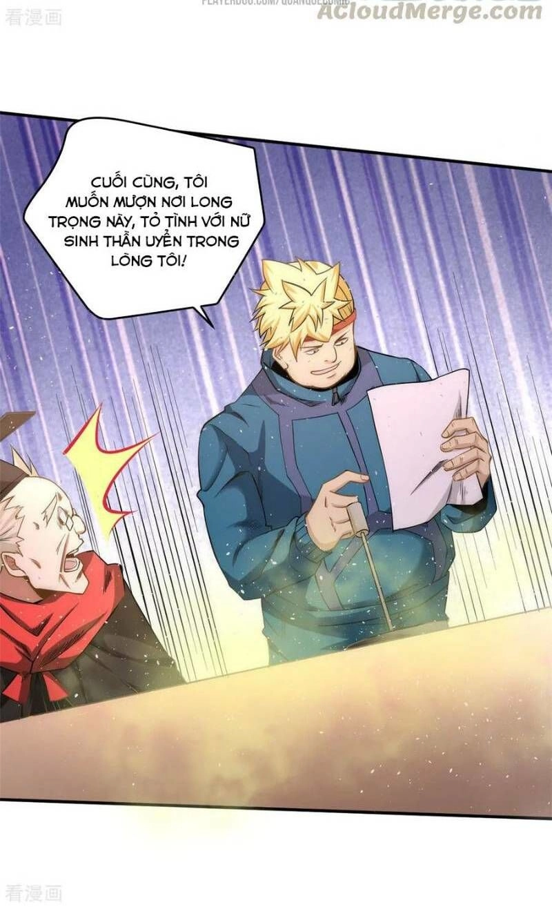 Đô Thị Đỉnh Phong Cao Thủ Chapter 39 - 27