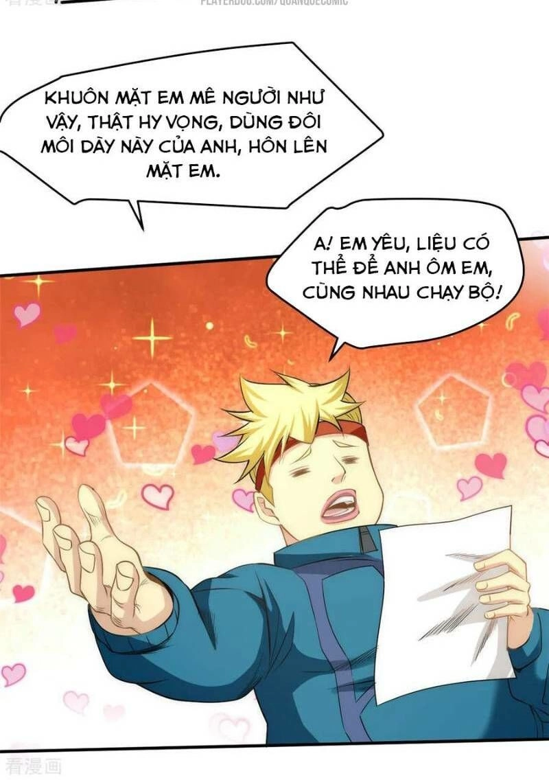 Đô Thị Đỉnh Phong Cao Thủ Chapter 39 - 29