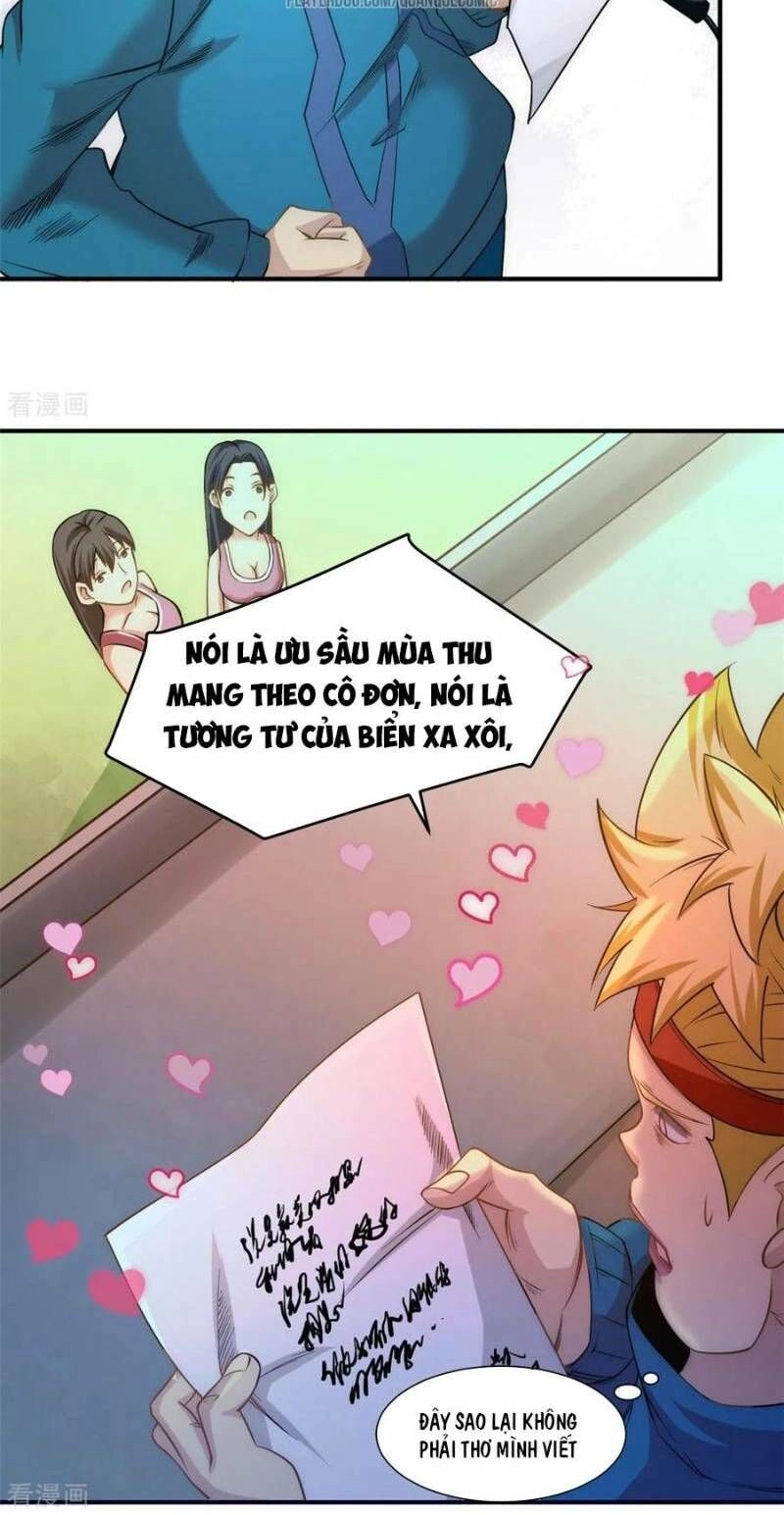 Đô Thị Đỉnh Phong Cao Thủ Chapter 39 - 31