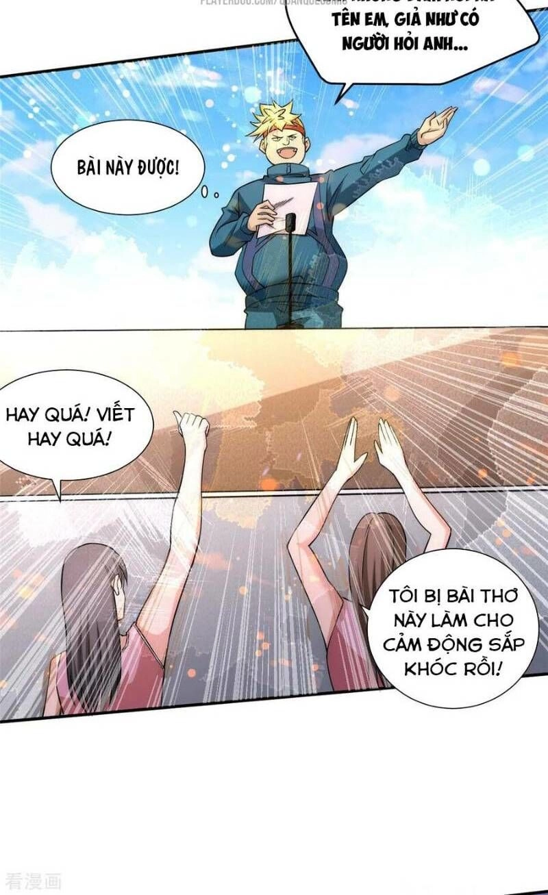 Đô Thị Đỉnh Phong Cao Thủ Chapter 39 - 33