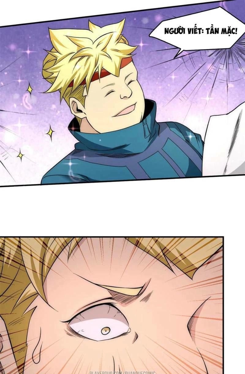 Đô Thị Đỉnh Phong Cao Thủ Chapter 39 - 34