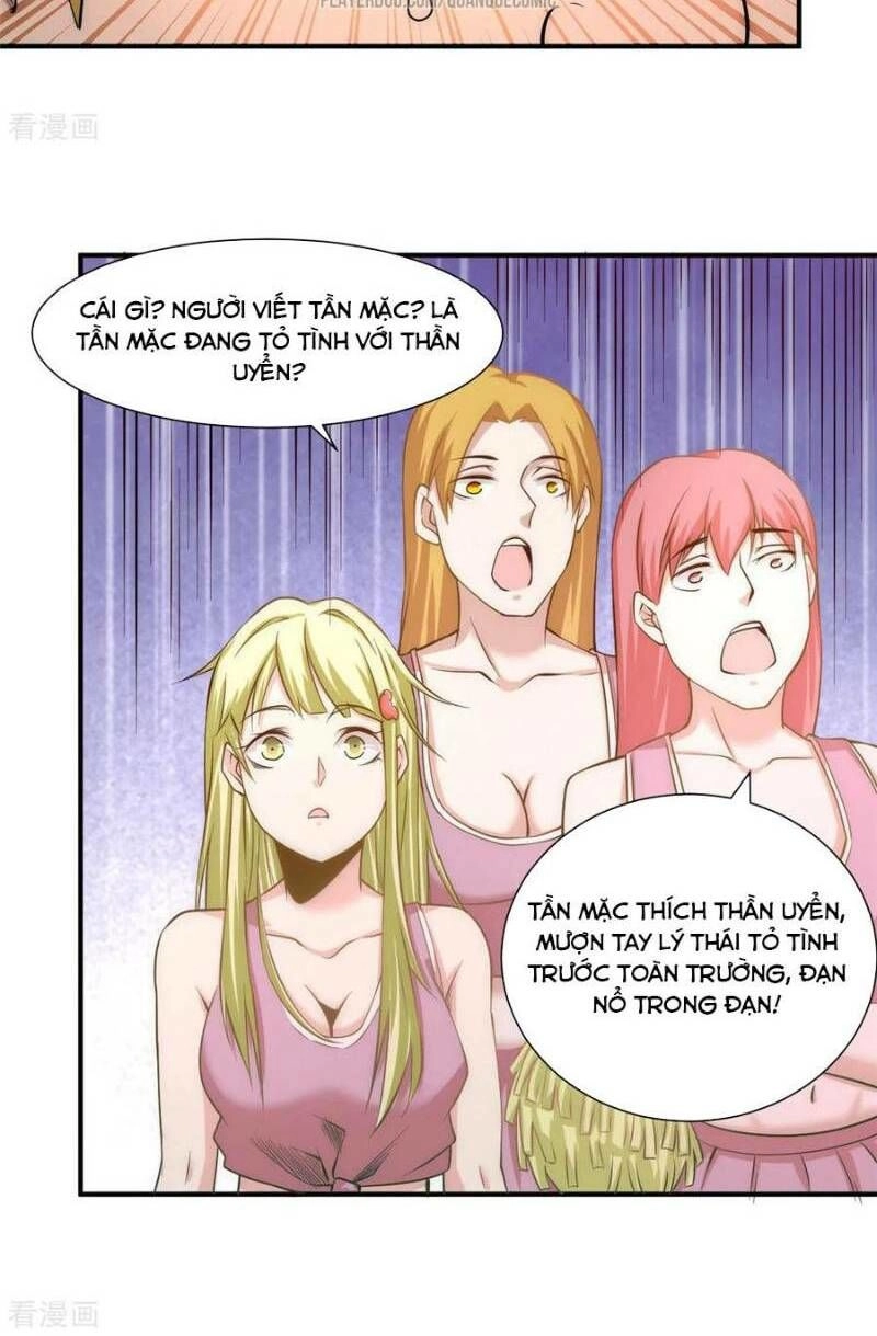 Đô Thị Đỉnh Phong Cao Thủ Chapter 39 - 35