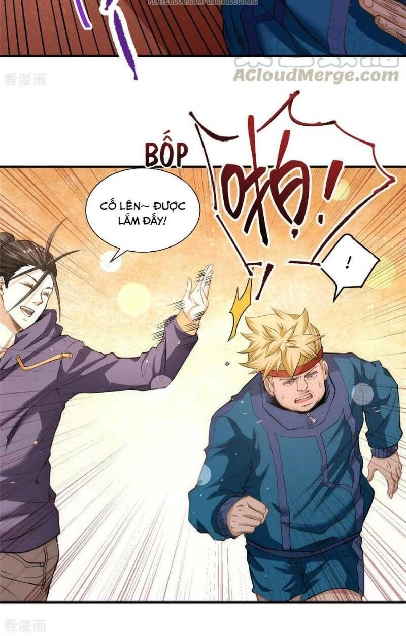 Đô Thị Đỉnh Phong Cao Thủ Chapter 40 - 12