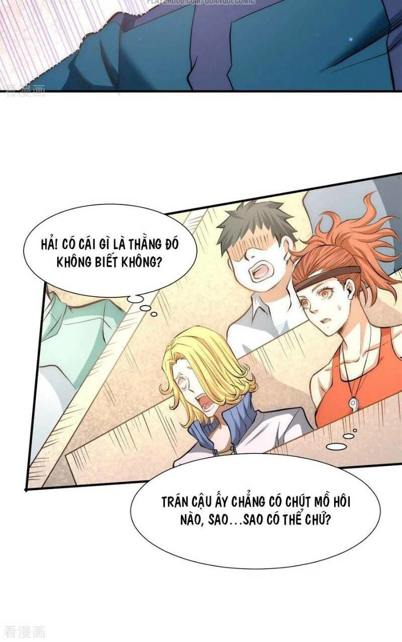 Đô Thị Đỉnh Phong Cao Thủ Chapter 40 - 14