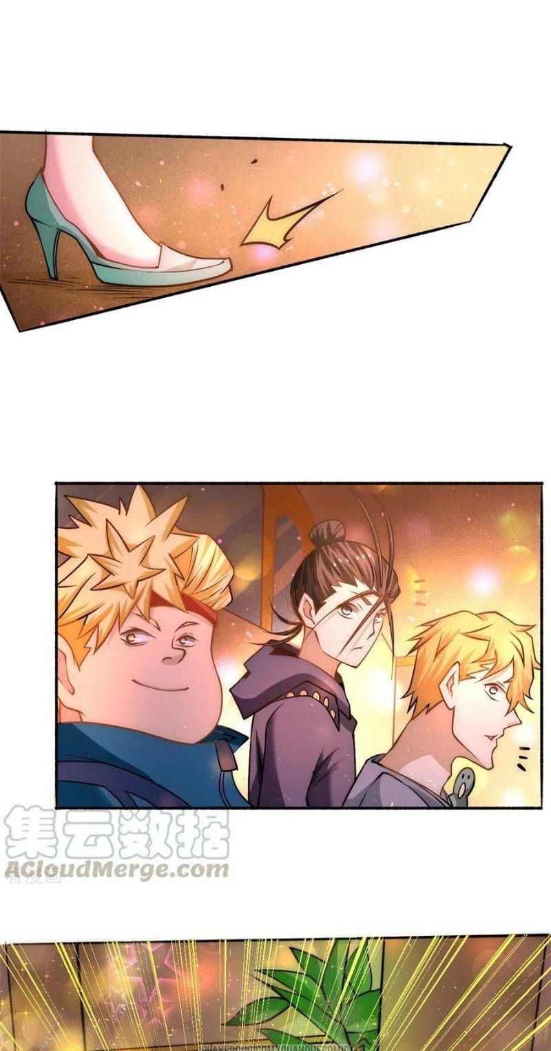 Đô Thị Đỉnh Phong Cao Thủ Chapter 41 - 3