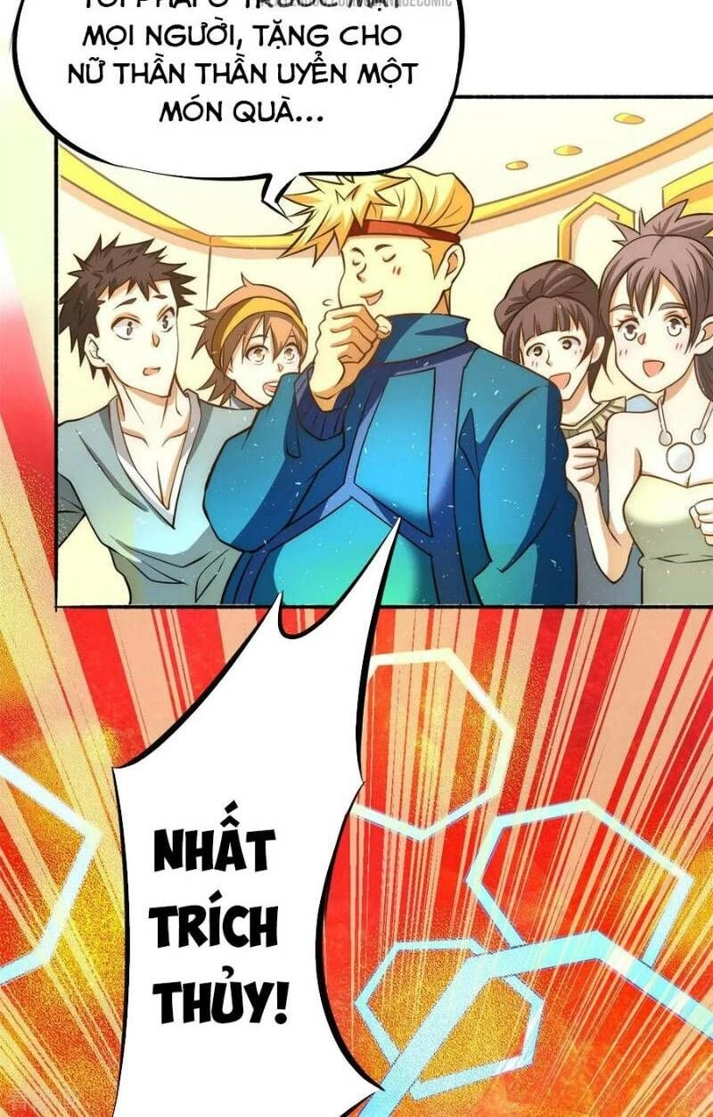 Đô Thị Đỉnh Phong Cao Thủ Chapter 41 - 8