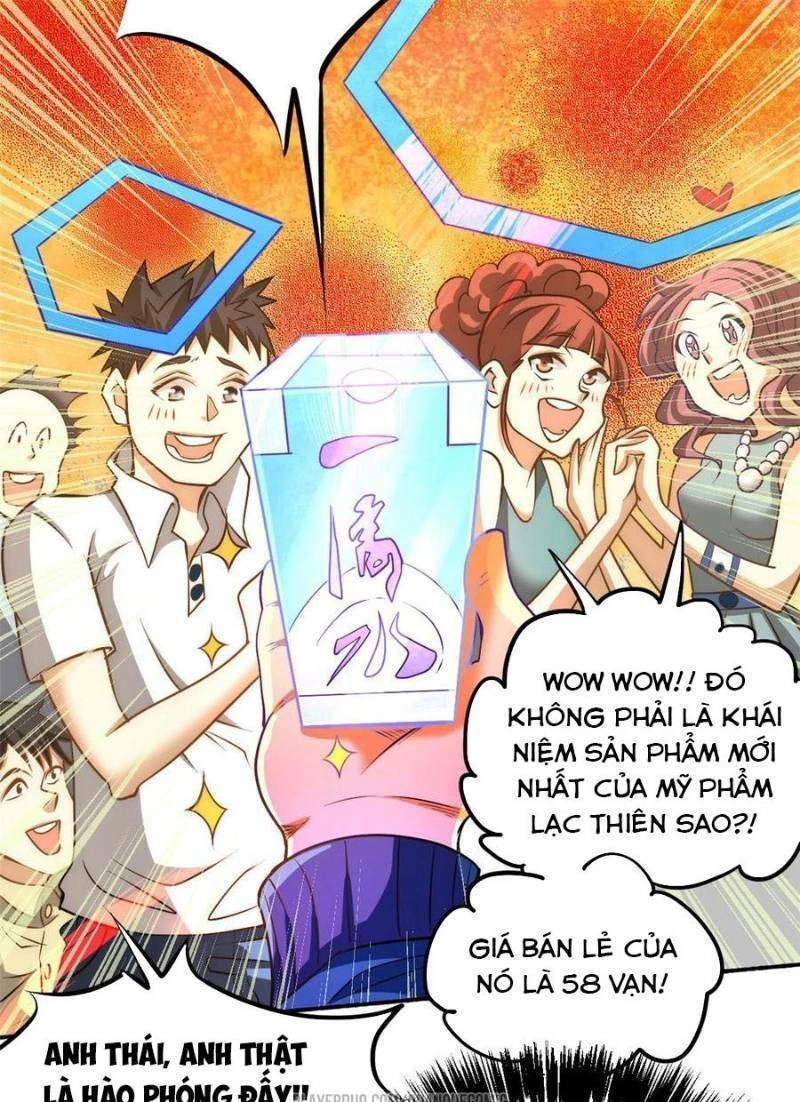 Đô Thị Đỉnh Phong Cao Thủ Chapter 41 - 9