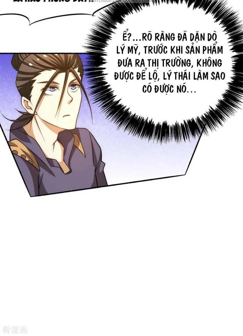 Đô Thị Đỉnh Phong Cao Thủ Chapter 41 - 10